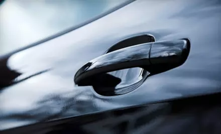 $125 for Complete Auto Detail from Topside Detailing (Up to $259 value) - Primary Image