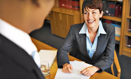 $89 for a Career Mentoring Package with Resumé Review and Job-Search Strategy Session from Blue Chip Career ($298 Value) - Primary Image
