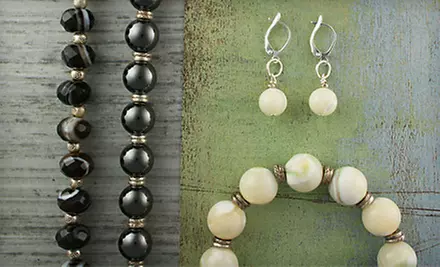 $35 for an Exclusive Jewelry-Design Workshop at Team Blonde ($75 Value) - Primary Image
