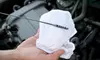 $15 for an Oil Change at Sal's Automotive (Up to $29.99 Value)