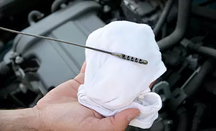 $15 for an Oil Change at Sal's Automotive (Up to $29.99 Value) - Primary Image