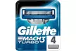 Gillette Mach3 and Fusion Razor Blades - Image 4