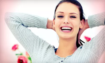 $49 for a Dental Checkup with Exam, Cleaning, and X-rays from Daniel M. Segal D.M.D. in South Windsor ($237 Value) - Primary Image