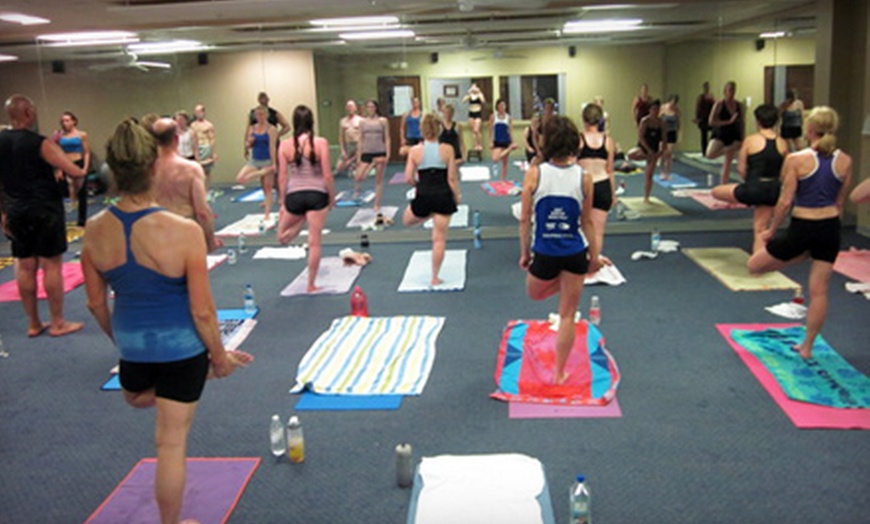 Online Online Yoga Events - Eventbrite