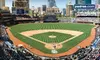 One Ticket to a San Diego Padres Game Against the Chicago Cubs. Three Games and Two Seating Options Available.