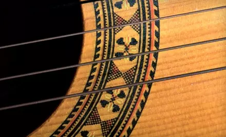 $20 for $40 Worth of Musical-Instrument Rentals or Purchases at Wichita Band Instrument Co. - Primary Image