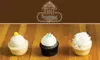 $7 for $15 Worth of Cupcakes, Pastries, Coffee, and More from Frosting – A Cupcakery