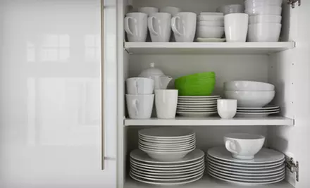 $59 for Three Hours of Professional Organizing from In Its Place ($220 Value) - Primary Image