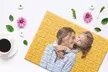 1 ou 2 puzzles personnalisés 88 ou 300 pièces avec Photo Gifts (jusqu'à 89% de remise) - Second Medium