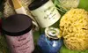 $15 for $30 Worth of Natural, Handmade Bath Products ($15 Value) at Naked Body + Bath
