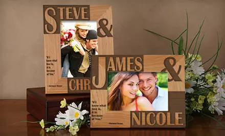 Photo Mug, Frame, or Canvas Print from PersonalizationMall.com - Primary Image