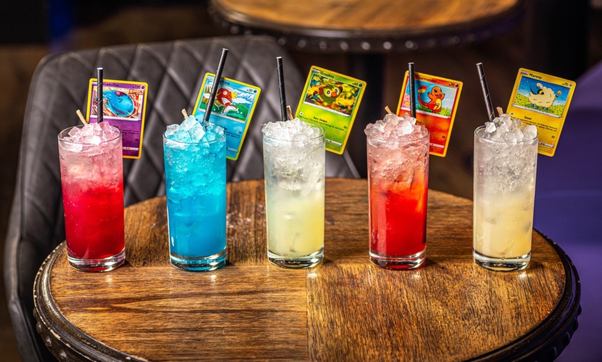 Image 6: Up to 63% Off on Arcade at Pixel Bar