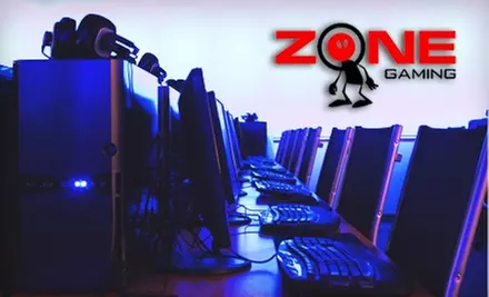 $15 for $30 Worth of Xbox 360 and Computer Gaming Credit at Zone Gaming - Primary Image