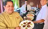 La Comida Corrida Meal for Two or Four at Fonda Isabel Mexican Cuisine & Bar in Lombard