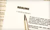 $85 for Professional Resumé-and-Cover-Letter Services from JMC Resumes, Ltd. ($215 Value)