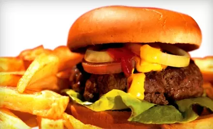 $10 for $20 Worth of American Pub Fare and Drinks at Ellyn's Tap & Grill in Glen Ellyn - Primary Image