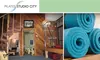 $130 for Four Private Reformer Sessions at Pilates Studio City ($240 Value)