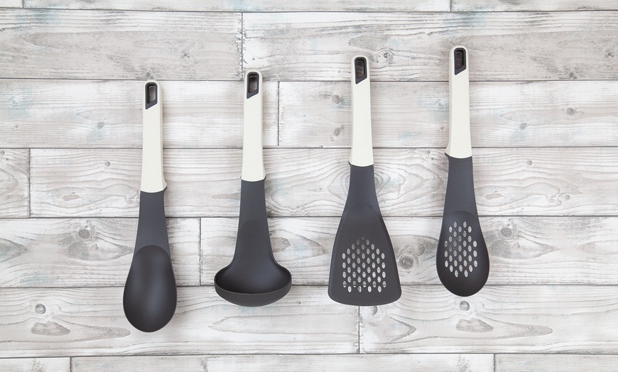 Image 5: Wham-O Kitchen Utensils Set