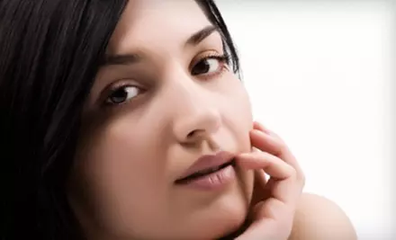 $40 for 60-Minute Custom Facial at Aesthetics at Tiffany’s (Up to $85 Value) - Primary Image