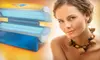 $25 for $100 Worth of Tanning Services at Sunrise Tanning in Delmar