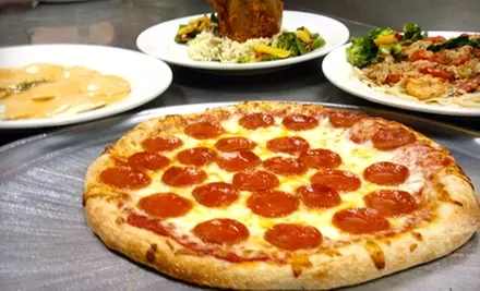 $10 for $20 Worth of Italian Fare at Naples Italian Restaurant - Primary Image