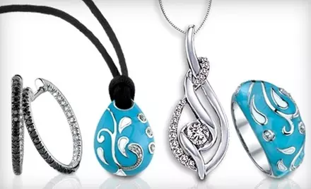 $50 for $100 Worth of Jewelry at Hurst Fine Diamonds - Primary Image