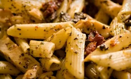 $40 for $100 Worth of Hot to You Drop-Off or Box-Lunch Catering from Action Catering Memphis - Primary Image