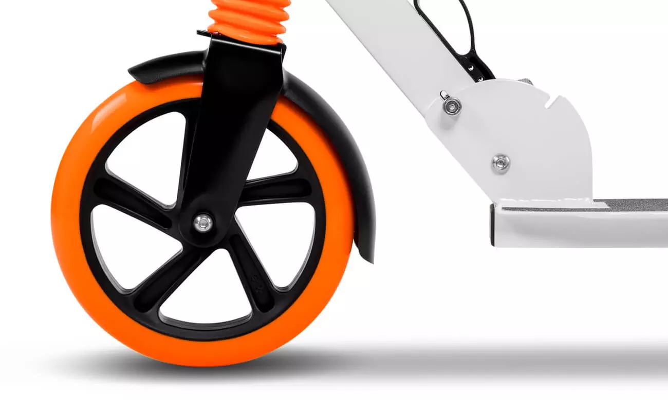 Trottinette pliable Lionelo pour enfant - Second Medium