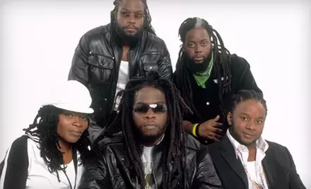 $30 for a $30 Donation and VIP Ticket to Miami Reggae Festival in Peacock Park on Saturday, April 30 at 3 p.m.  - Primary Image