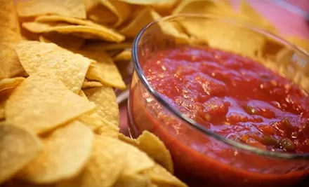$10 for $20 Worth of Mexican Fare and Drinks at El Torito Café in Henderson - Primary Image