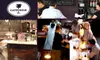 $10 for $20 Worth of Food & Drinks at Café Noir