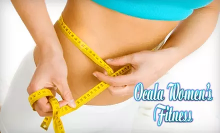 $29 for a Formostar Infrared Body-Wrap Treatment at Ocala Women's Fitness - Primary Image