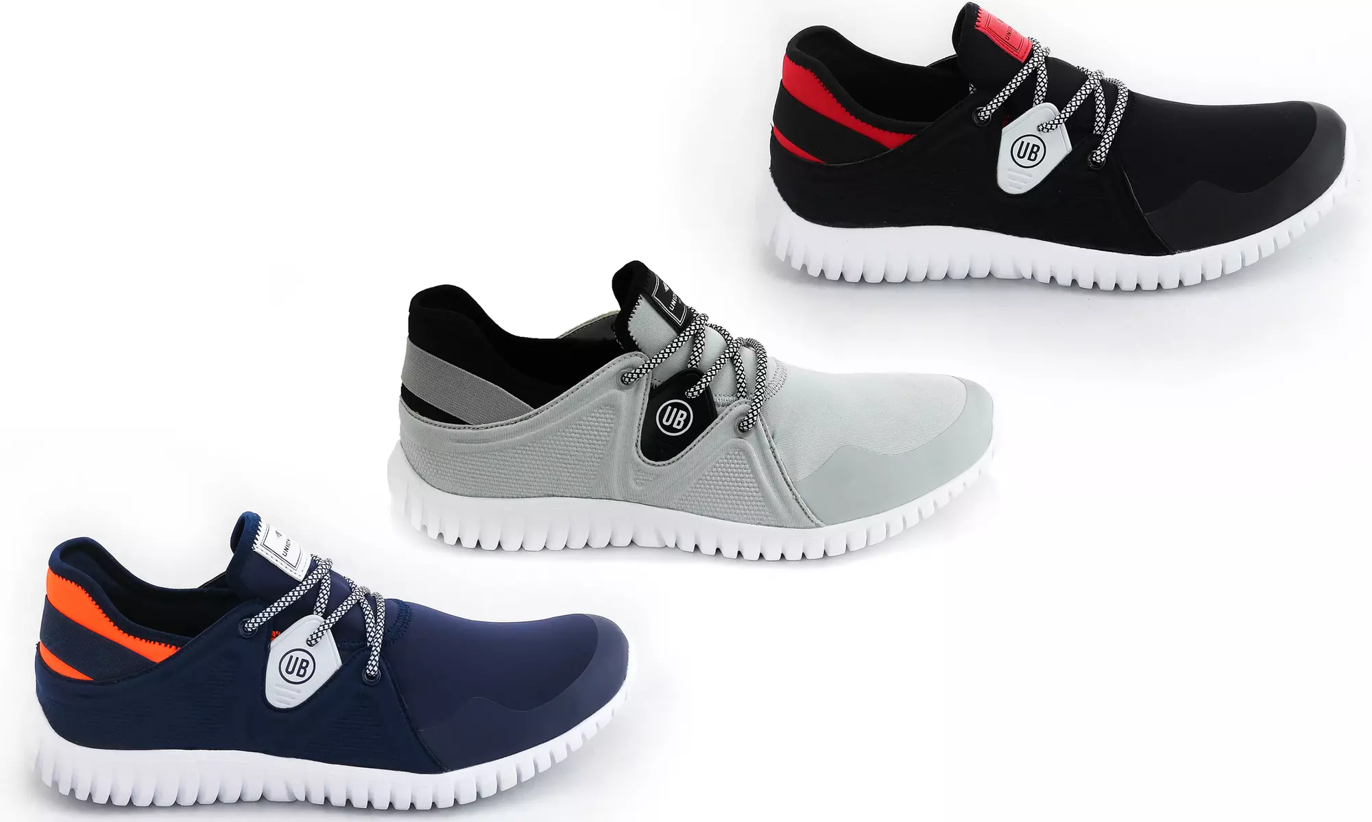 Unionbay Athletic Sneakers - Primary Image