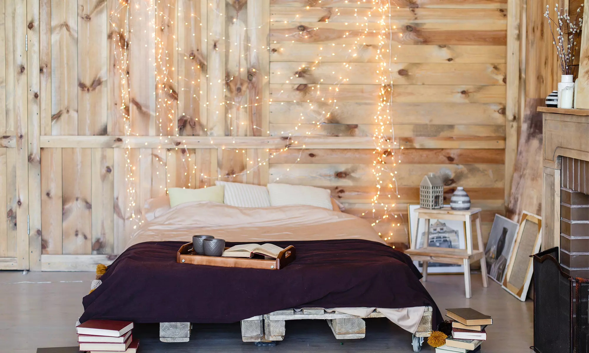 1, 2 ou 4 guirlandes LED solaire "Skinny" Lumisky