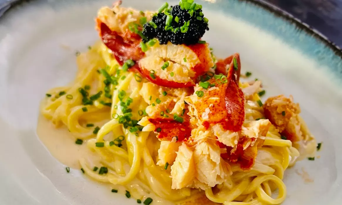 Enjoy Diverse Korean Menu with Dinner and Drinks or Dining Credits at Jumak Restaurant (Up to 45% Off) - Primary Image