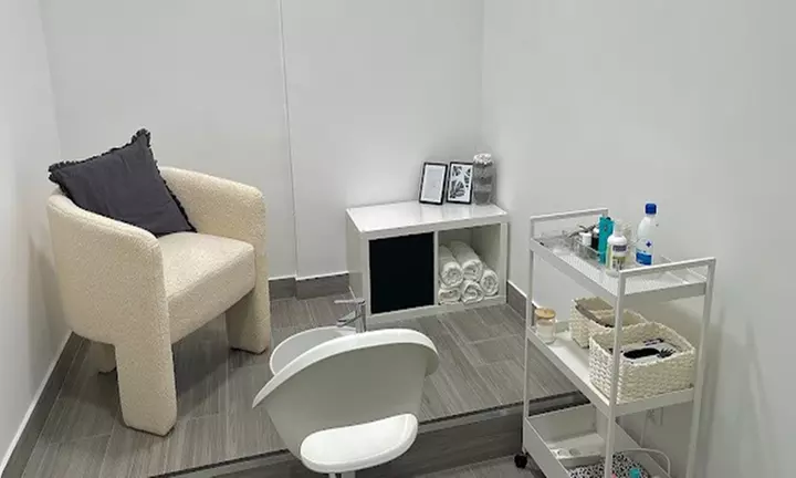 Limpieza facial básica con opción a radiofrecuencia para 1 persona