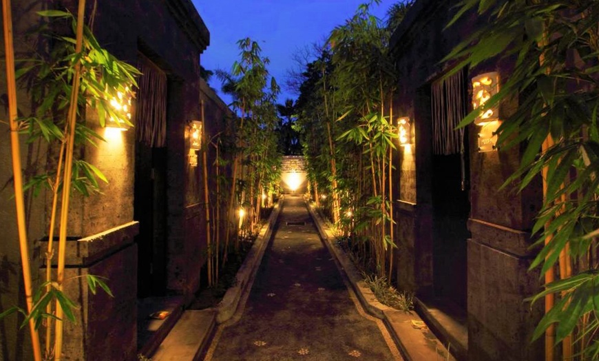 Image 9: Bali, Seminyak: Up to 10 Nights Tropical Villa Break