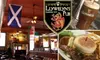 $15 for $35 Worth of Pub Fare at Llywelyn's