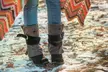 Muk Luks Women's Nikita Bessie Boots - Second Medium