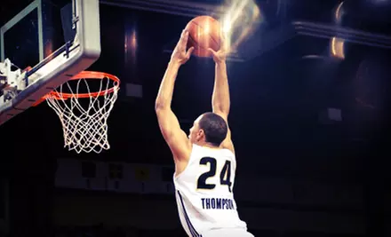 Kids' Pack, Autograph Seeker, or Hoops Junkie Package to the Erie Bayhawks Game on March 3 (Up to 53% Off) - Primary Image