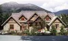 Three-Day, Two-Night Fitness Package for Two at Whistler Alpine Chalet Retreat & Wellness in British Columbia