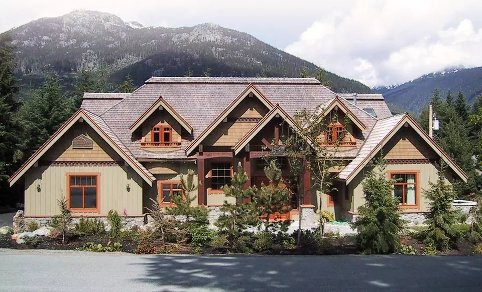 Three-Day, Two-Night Fitness Package for Two at Whistler Alpine Chalet Retreat & Wellness in British Columbia - Primary Image