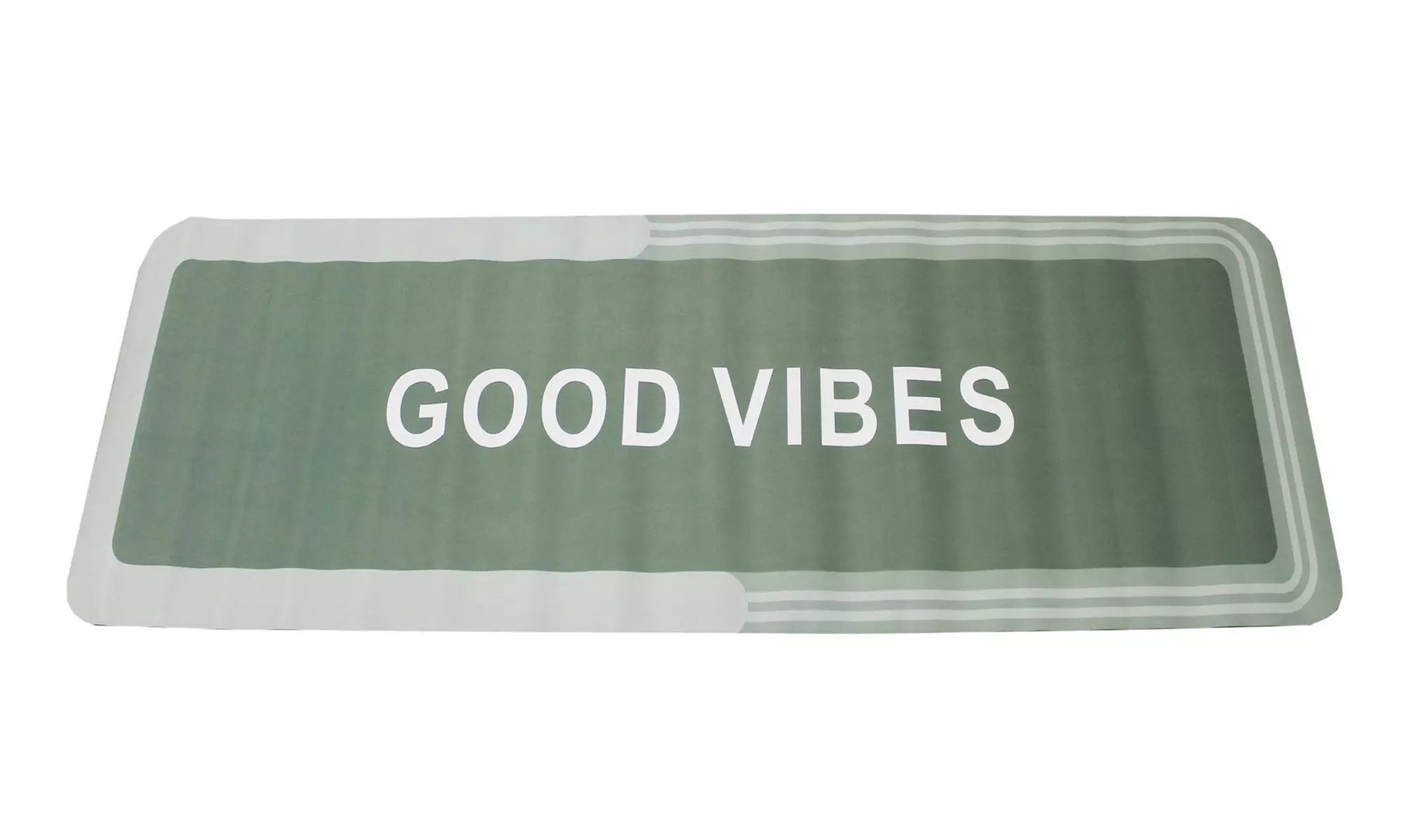 Tappeto assorbente antiscivolo