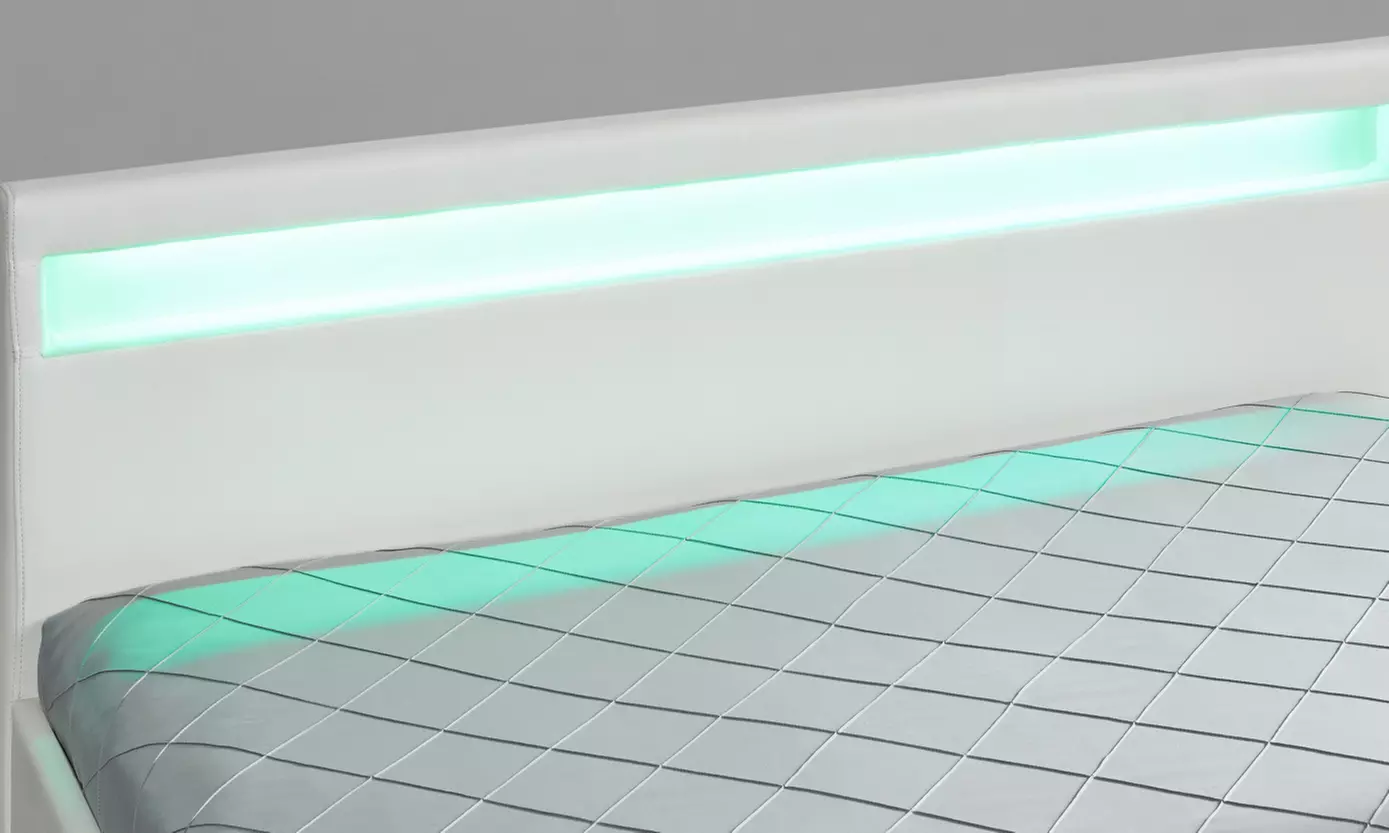 Structure de lit "Nexus" Kocoon  avec tiroirs