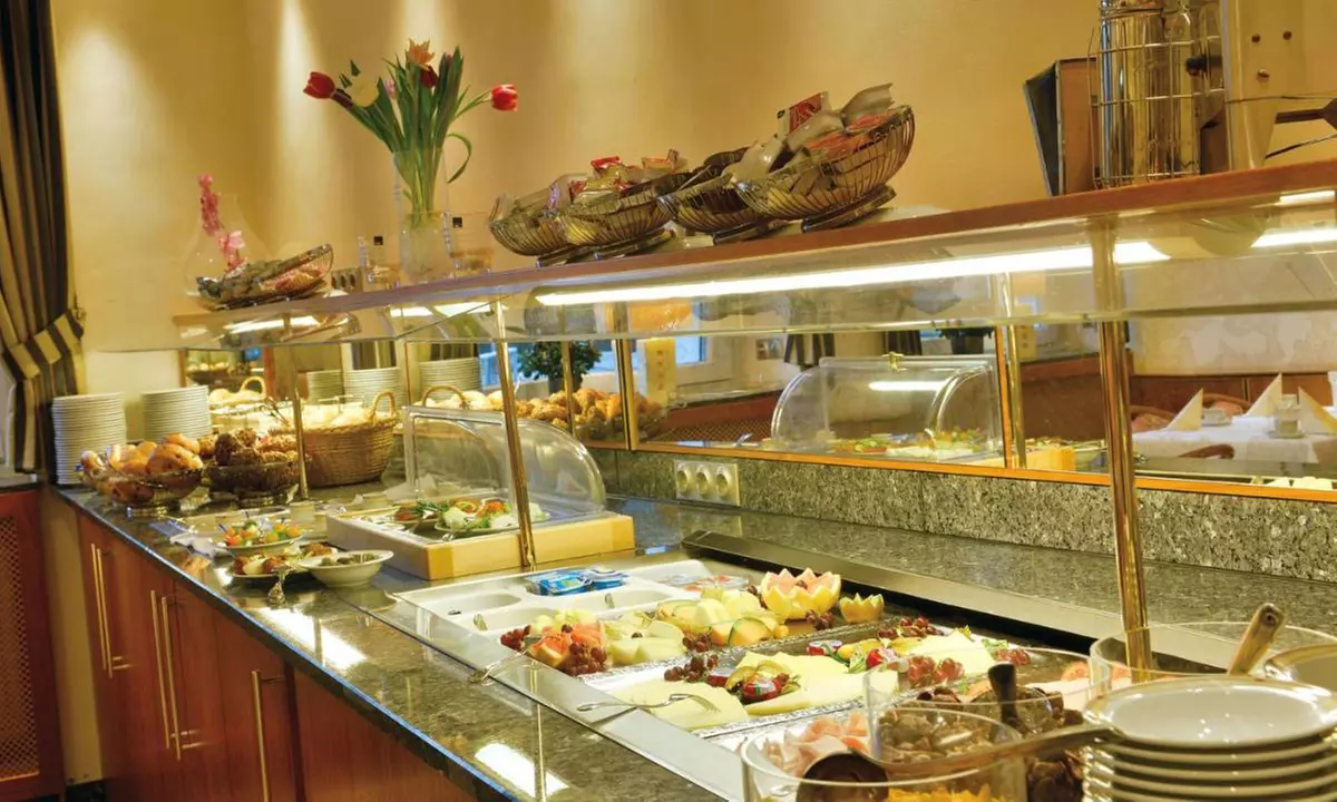 Köln: 2 oder 3 Nächte mit Frühstück