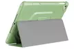 Case for iPad 2018/2017 (6th/5th Gen), Double-fold Stand, Shockproof Back Cover - Second Medium