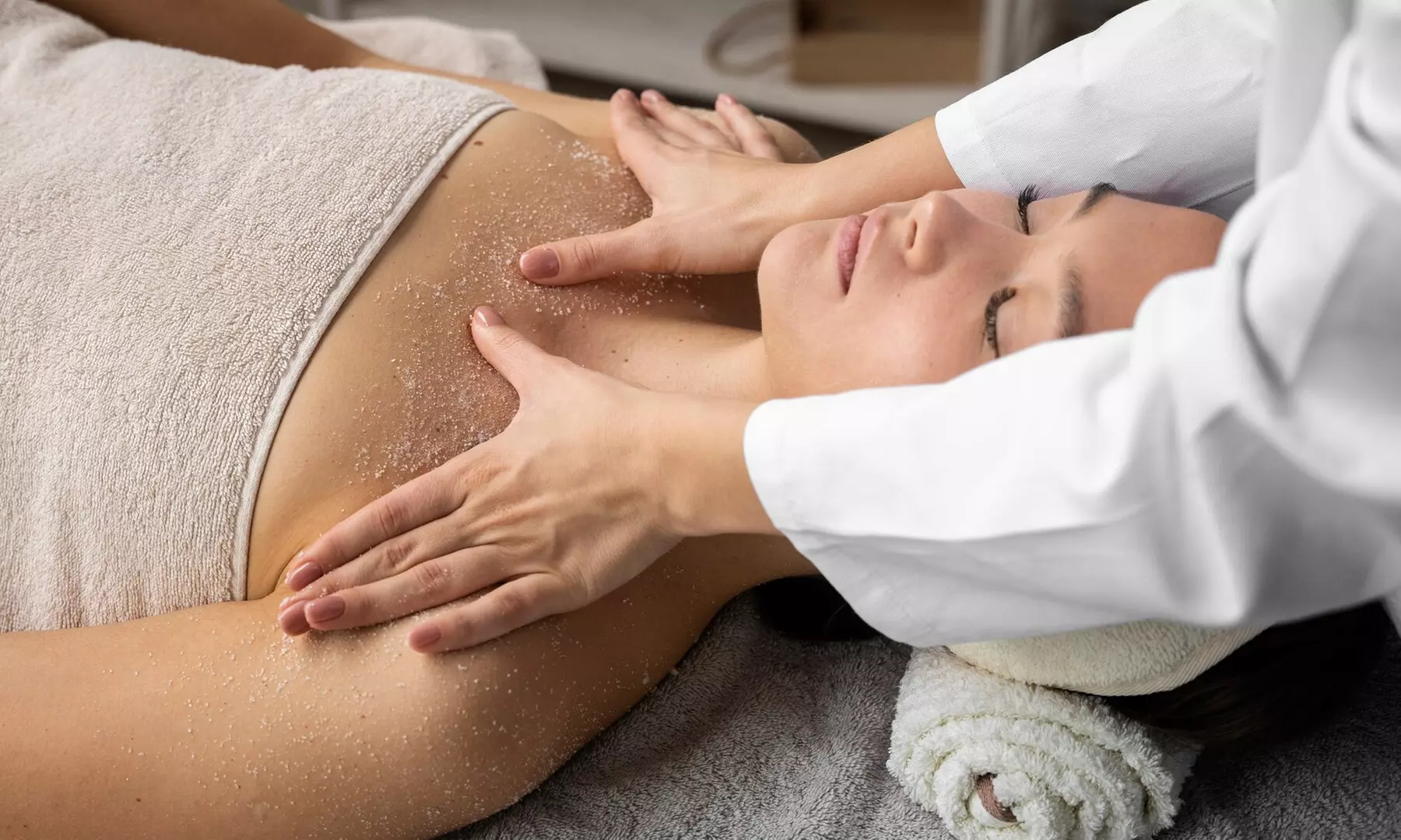 Higiene facial completa, peeling y más: cuidado integral para tu piel