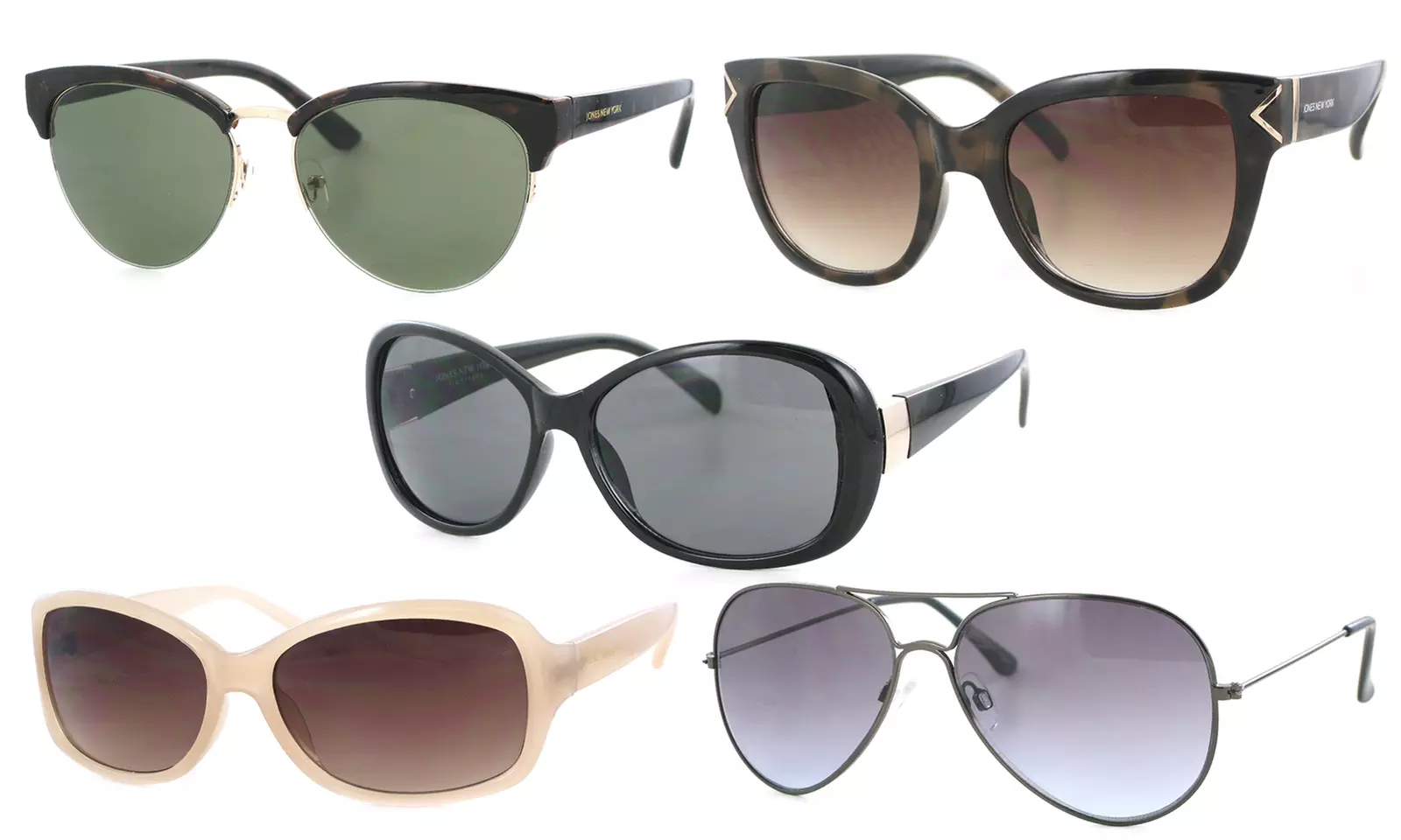 Jones NY Women's Sunglasses - Primary Image