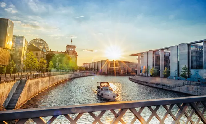 ✈ Berlino: Volo diretto A/R più 2 o 3 notti in hotel