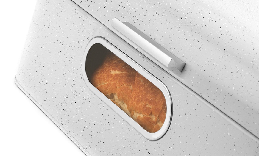 Image 4: Salter Bread Bin